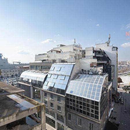 Appartamento Pantheon, Nilie Hospitality Mgmt Salonicco Esterno foto