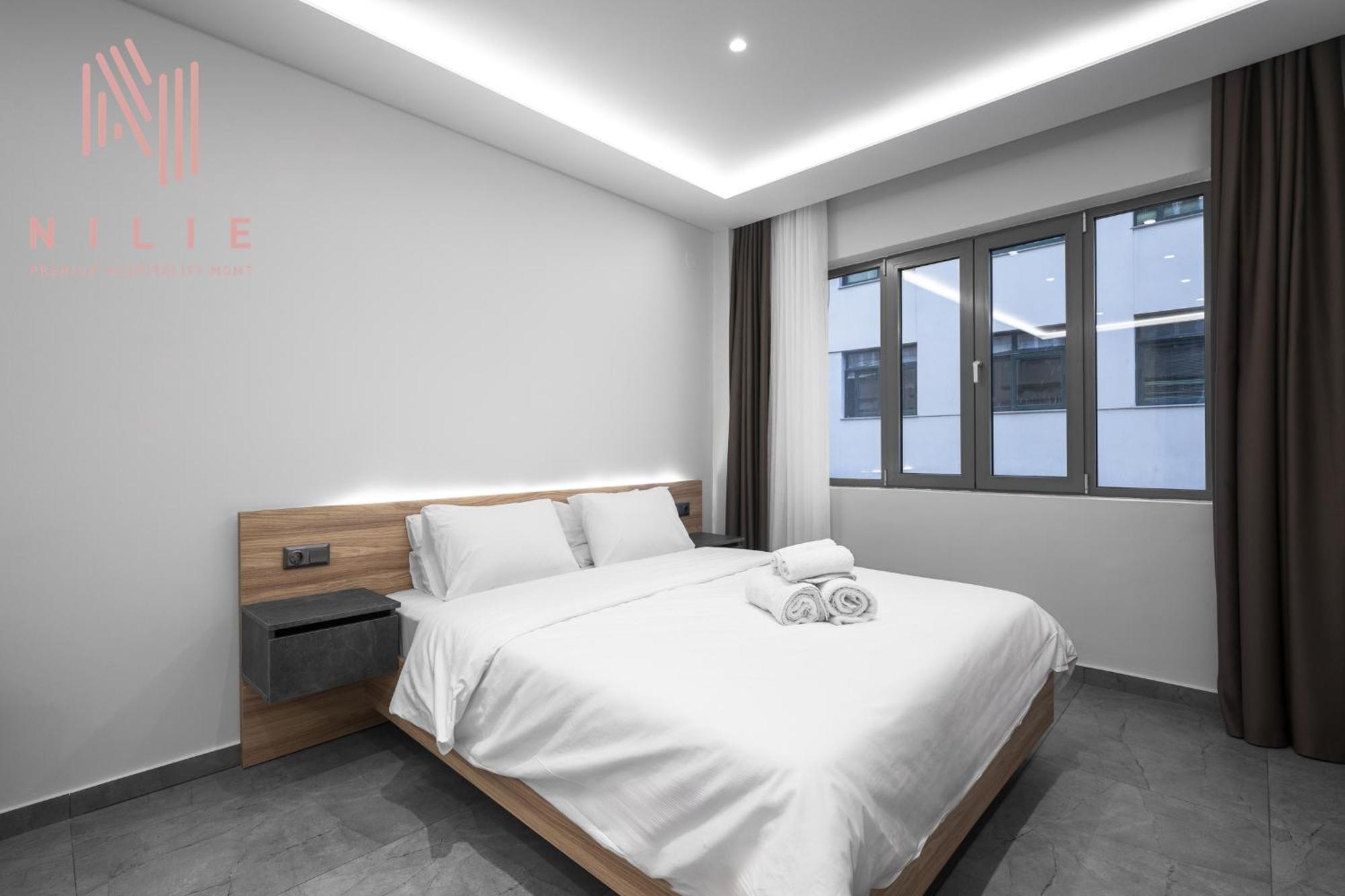 Appartamento Pantheon, Nilie Hospitality Mgmt Salonicco Esterno foto