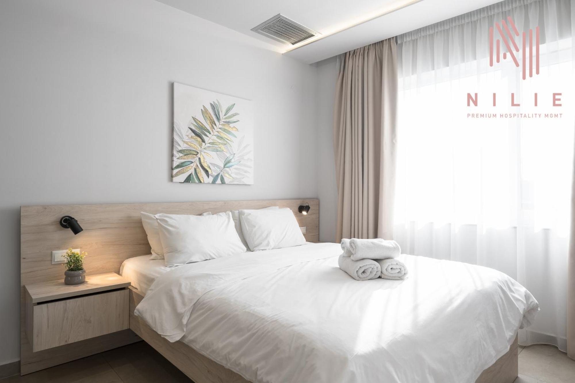 Appartamento Pantheon, Nilie Hospitality Mgmt Salonicco Esterno foto